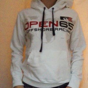 Ralph Lauren “Open65” Sailing Sweatshirt